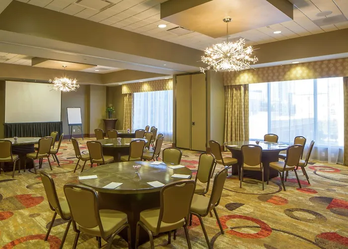 Hampton Inn Houston Downtown