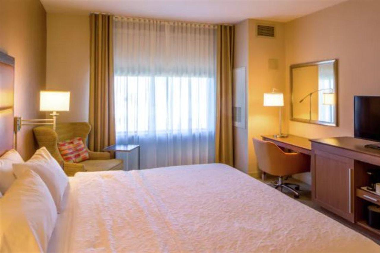 Hampton Downtown 3* Houston