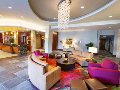 Hampton Downtown 3* Houston