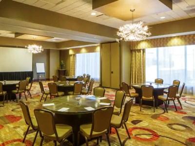 Hampton Downtown Hotel Houston