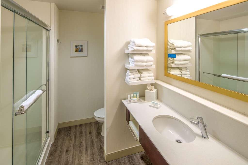 Hampton Downtown 3*