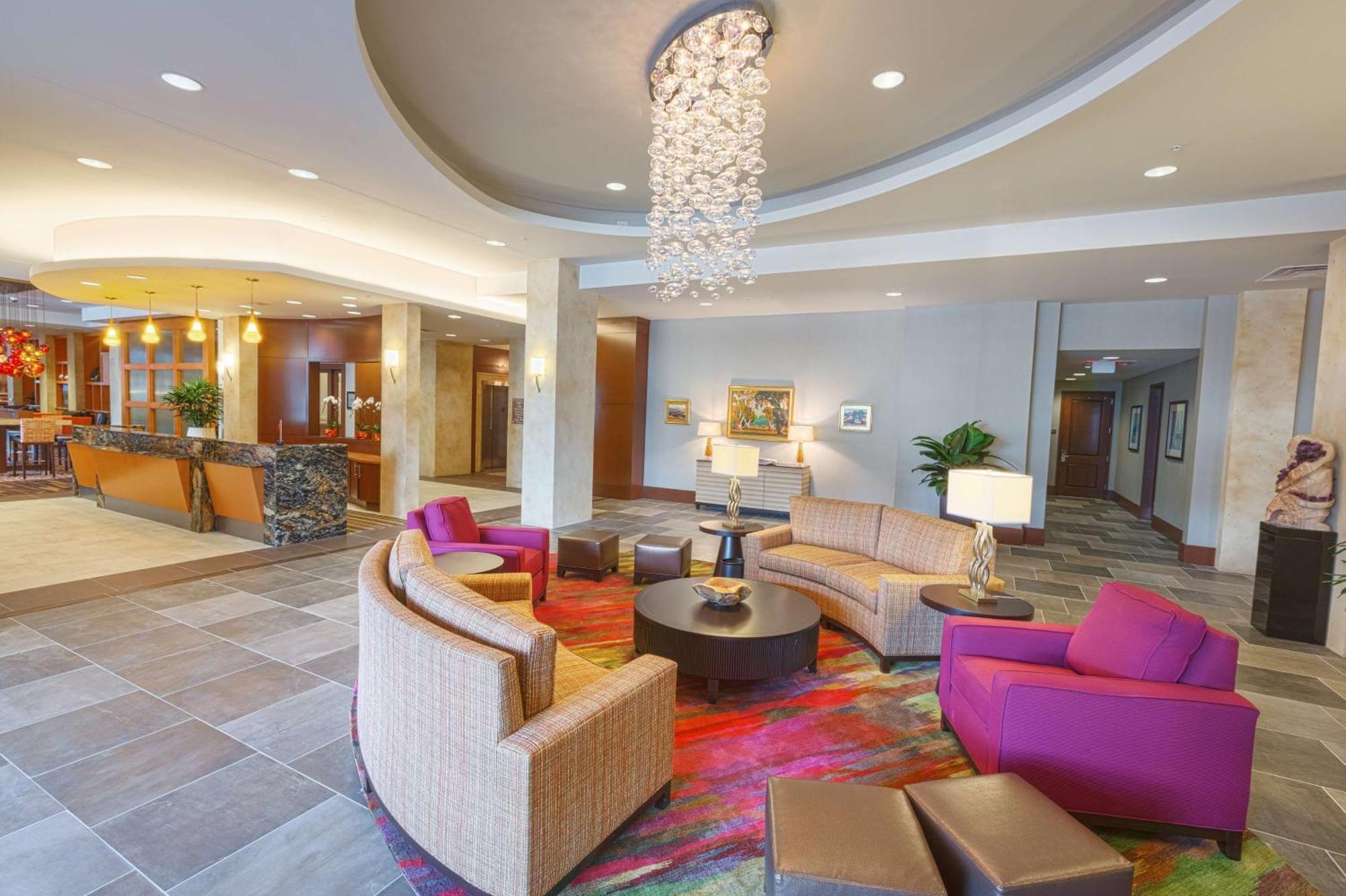 Hampton Downtown 3* Houston