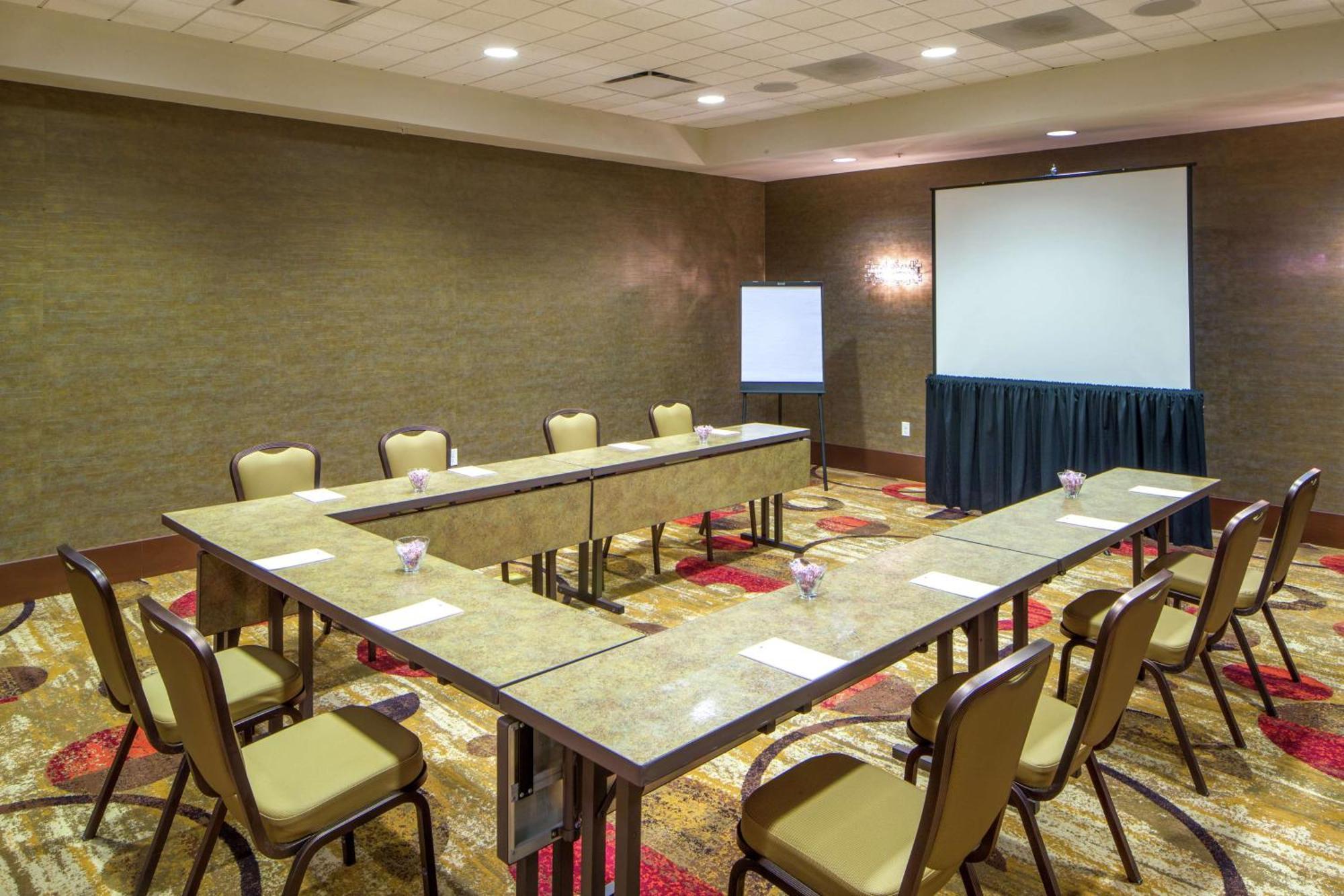 Hampton Downtown Hotel Houston
