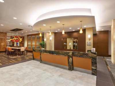 Hampton Downtown Houston