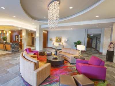 Hampton Downtown 3*