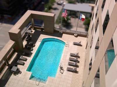 Hampton Downtown Houston