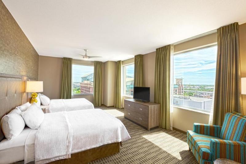 Hampton Downtown 3* Houston