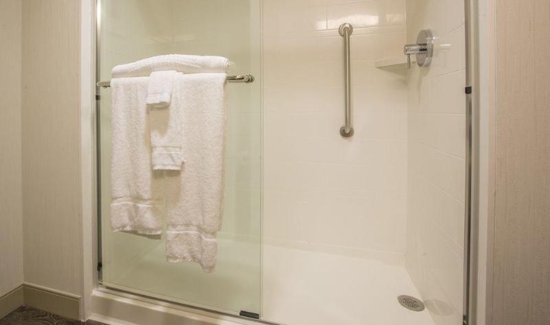 Hampton Downtown 3* Houston