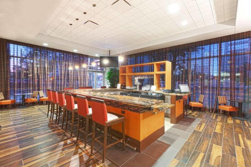 Hampton Downtown Hotel