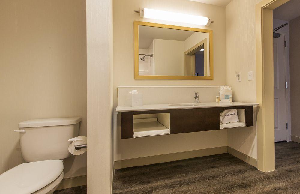Hampton Downtown Hotel Houston