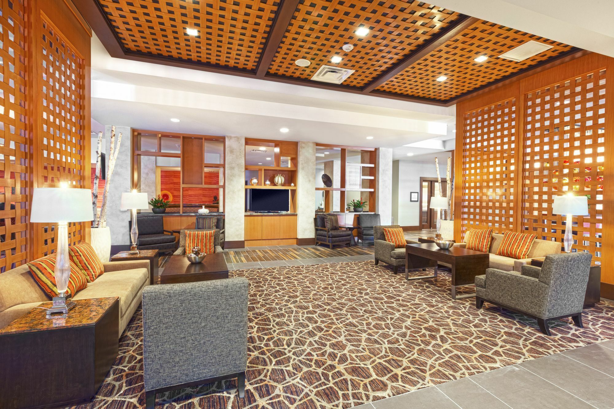Hotel Hampton Downtown