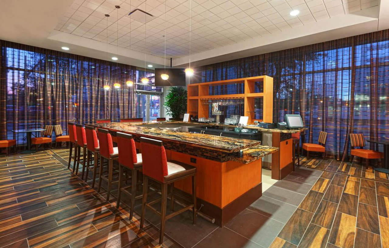 Hotel Hampton Downtown
